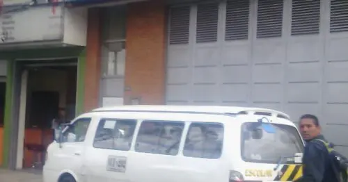 IGLESIA CRISTIANA MANMIN COLOMBIA IGLESIA CRISTIANA MANMIN COLOMBIA